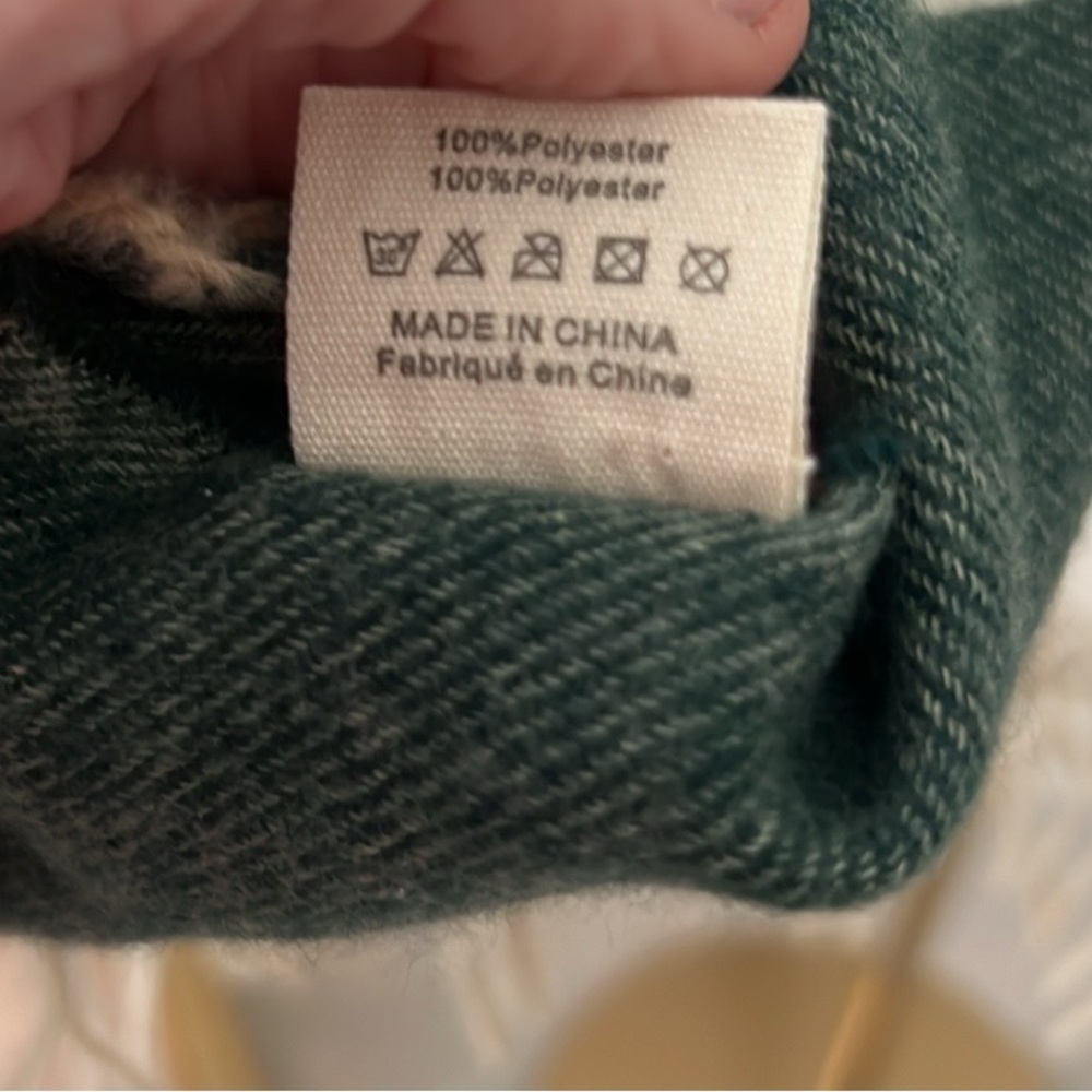 Pretty Persuasions, Sinfully Soft Colorblock Scar… - image 8